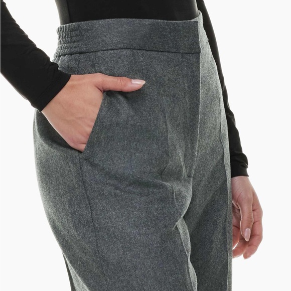 BNWT Aritzia Wilfred Alanya Pant size 0 - Picture 2 of 8